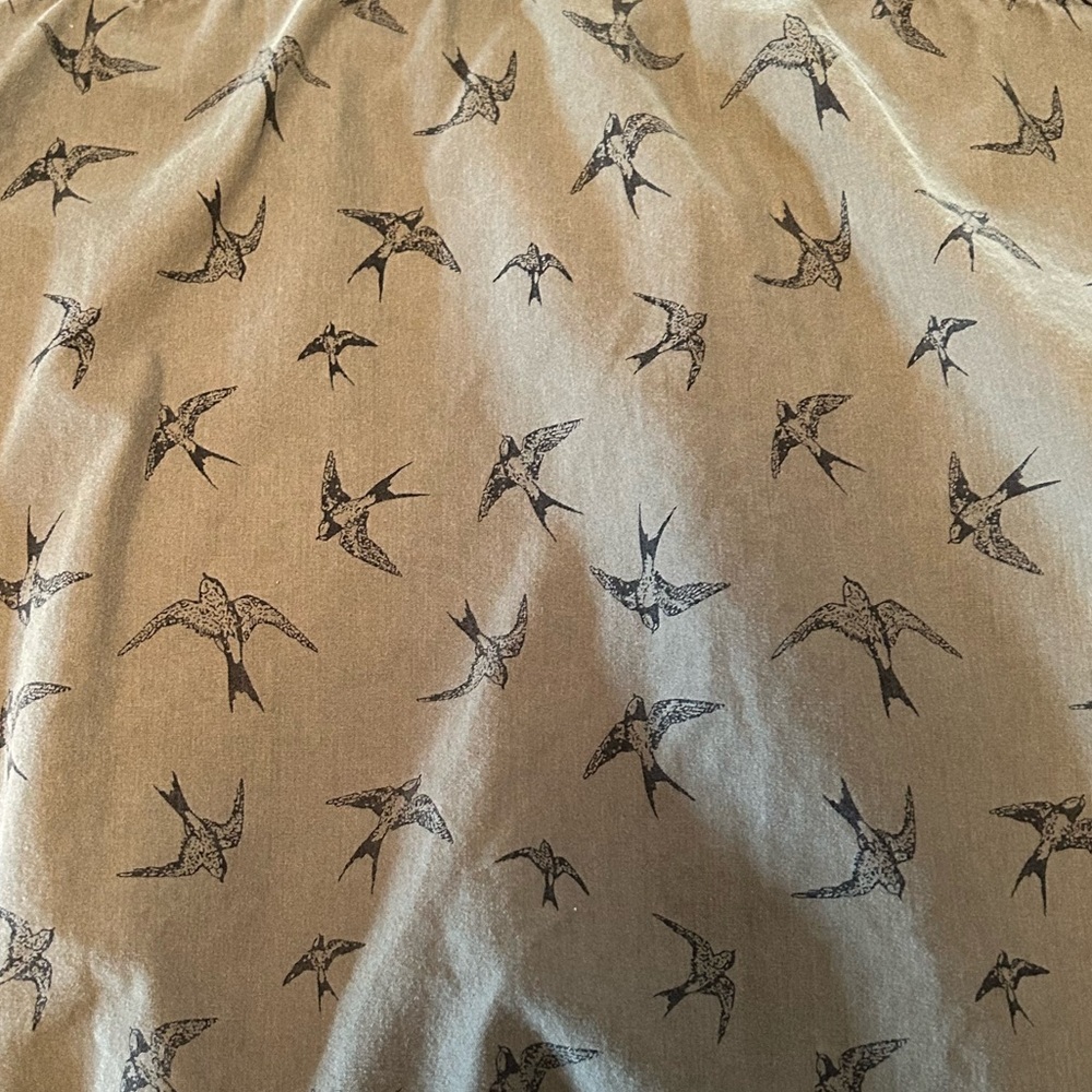 Men’s S slim fit, short sleeve